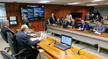 CPI do BNDES deve aprovar plano de trabalho nesta semana